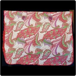 Carseat Cover